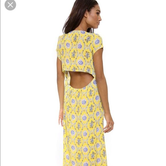 Flynn Skye Eterie Maxi Dress - Picture 4 of 8